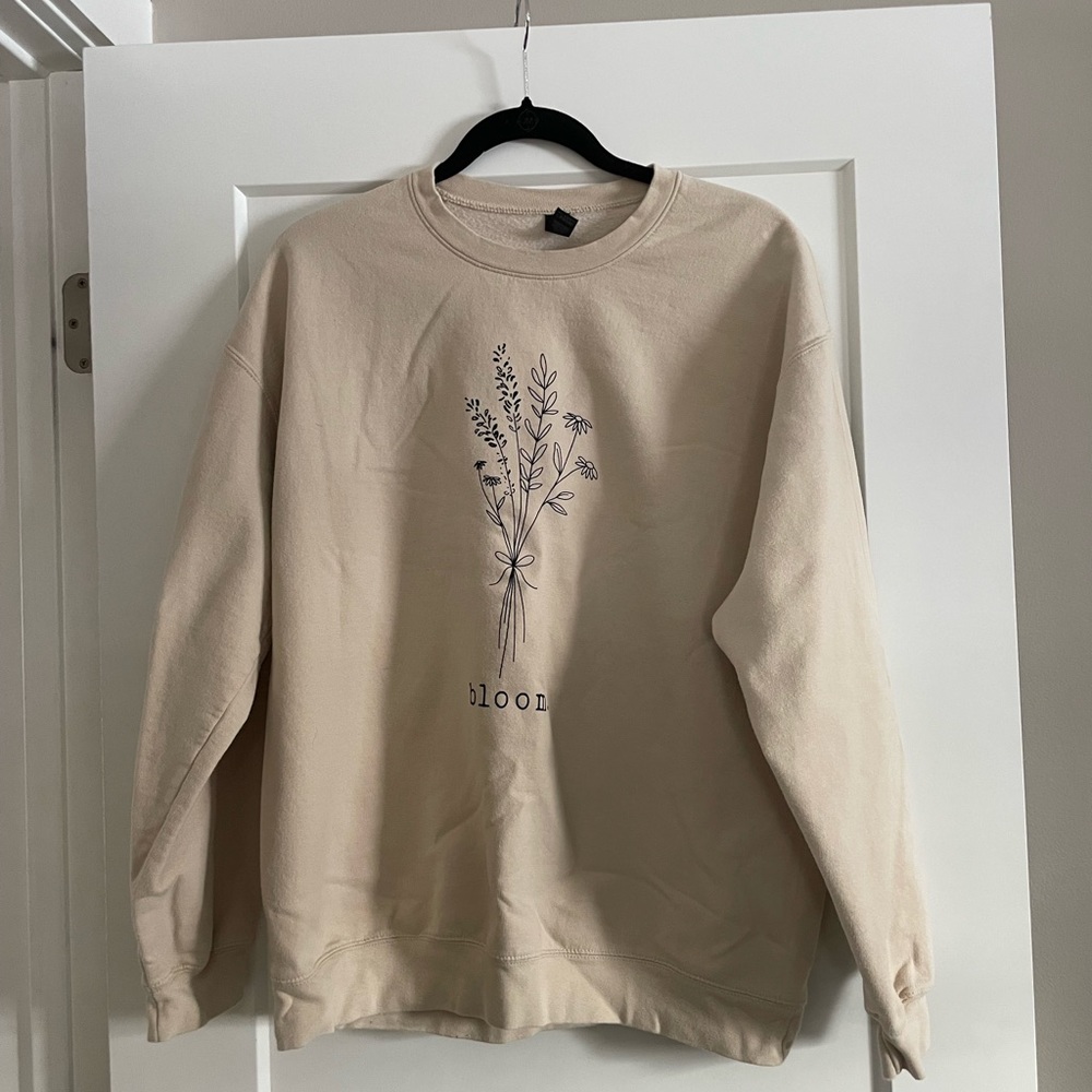 Gildan Crewneck